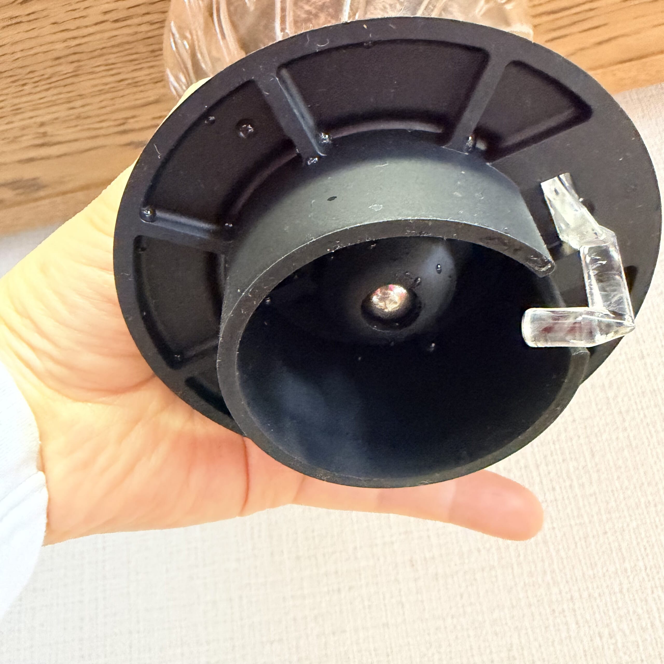 HARIO コーヒー　浸漬式ドリッパー スイッチ