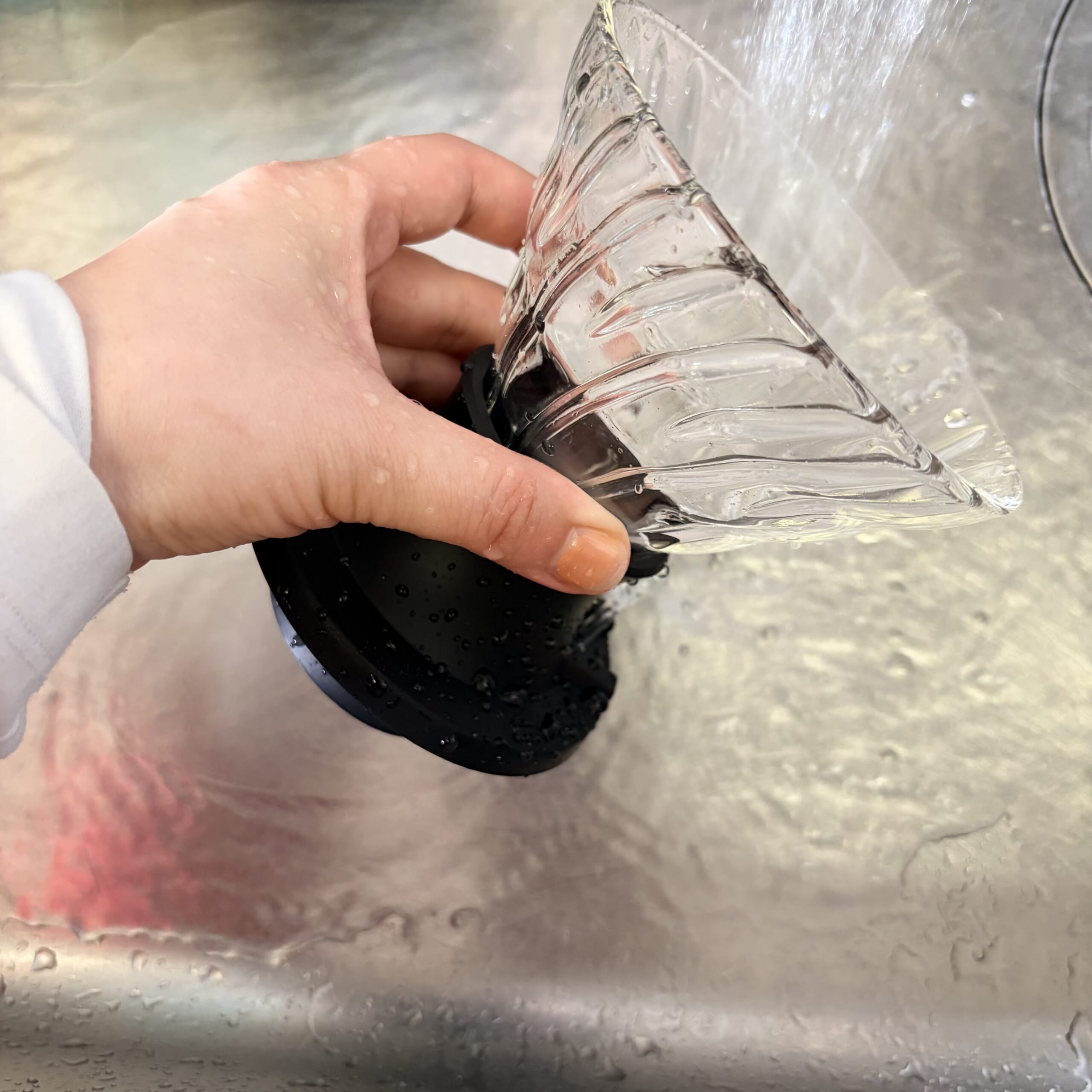 HARIO コーヒー　浸漬式ドリッパー スイッチ