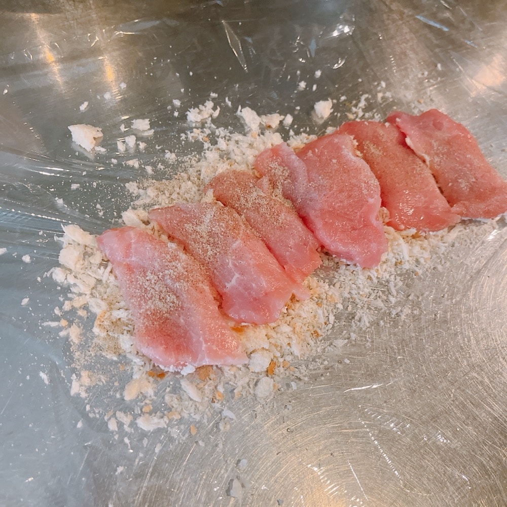 作り置き　簡単レシピ　料理の工夫