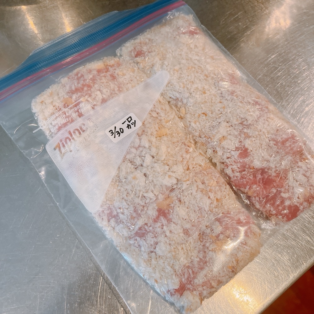 作り置き　簡単レシピ　料理の工夫