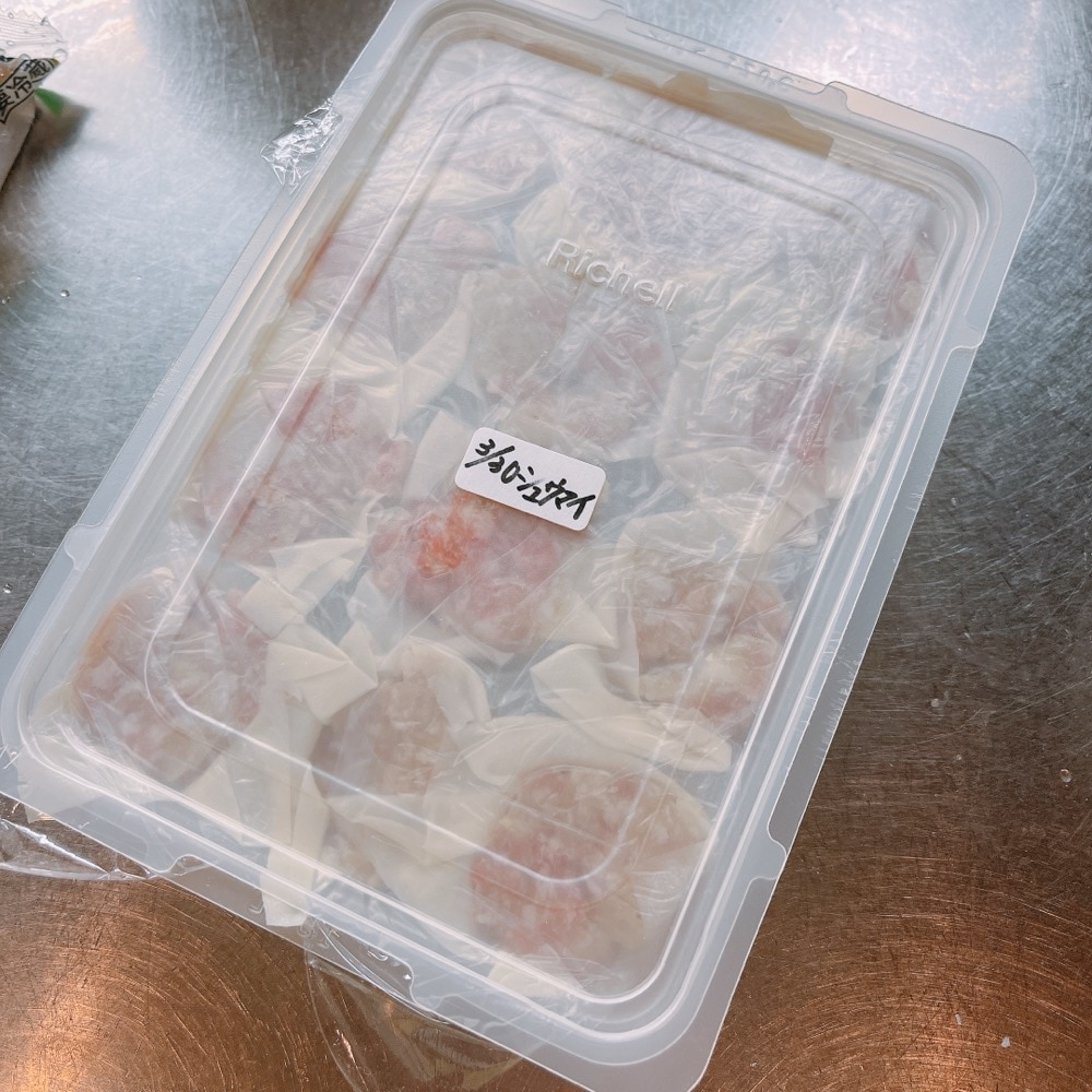 作り置き　簡単レシピ　料理の工夫