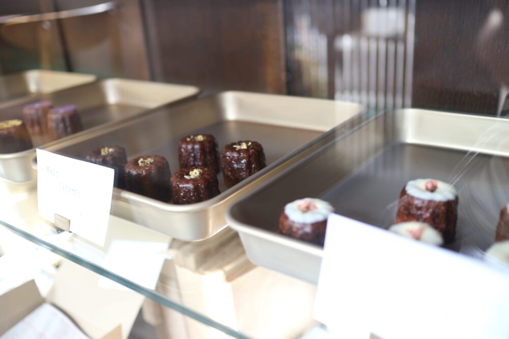 マヤノカヌレ　北鎌倉