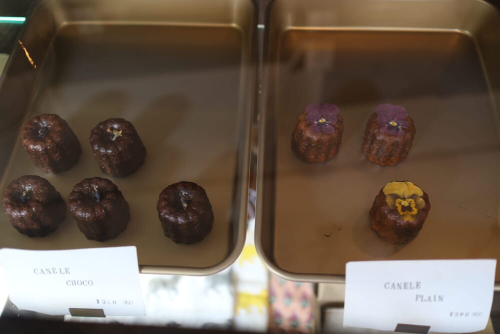 マヤノカヌレ　北鎌倉