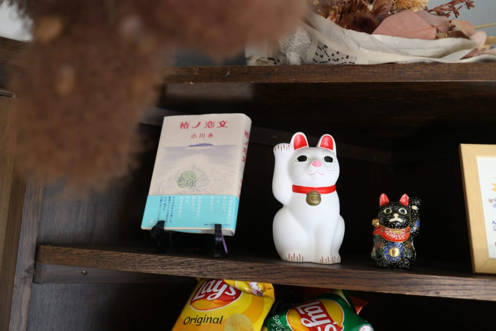 マヤノカヌレ　北鎌倉