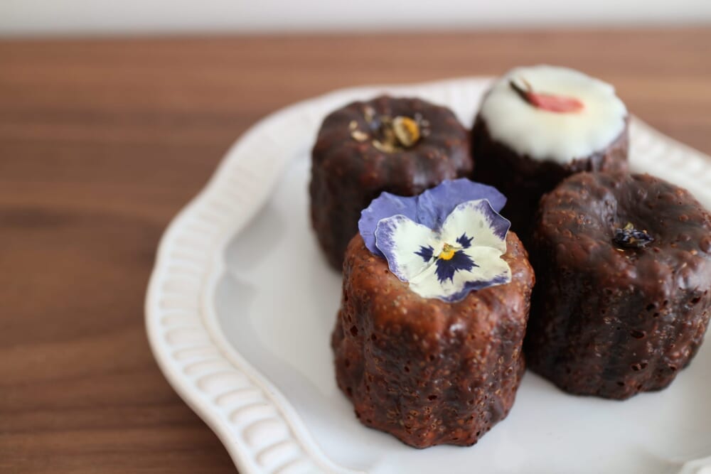 マヤノカヌレ　北鎌倉