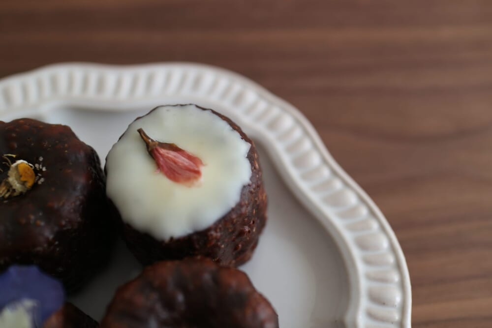 マヤノカヌレ　北鎌倉