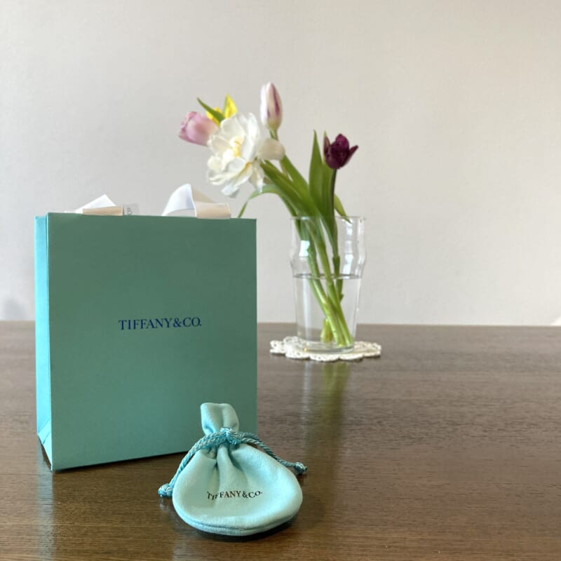 ティファニーロック