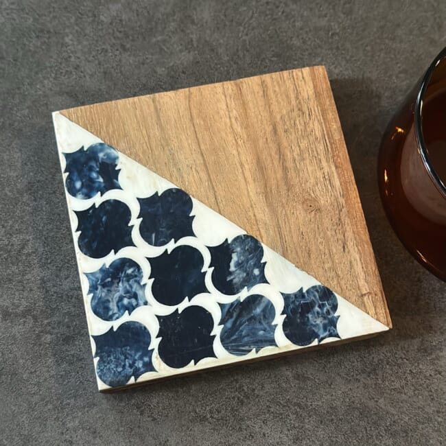 【a.depech |アデペシュ 】コースター