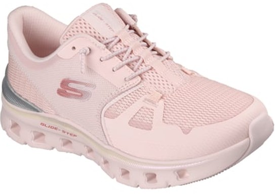 スケッチャーズ グライドステップ プロ - ロージー グロー
