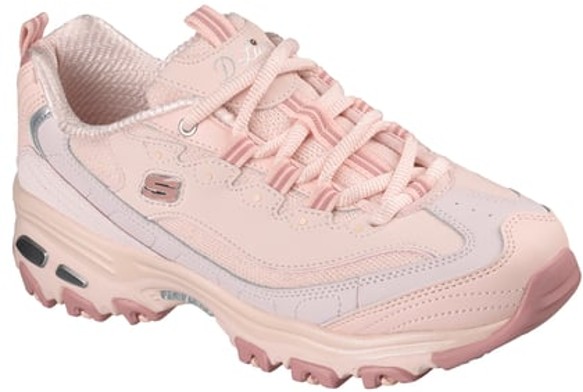 スケッチャーズ ディーライツ - スイート ブラッシュ