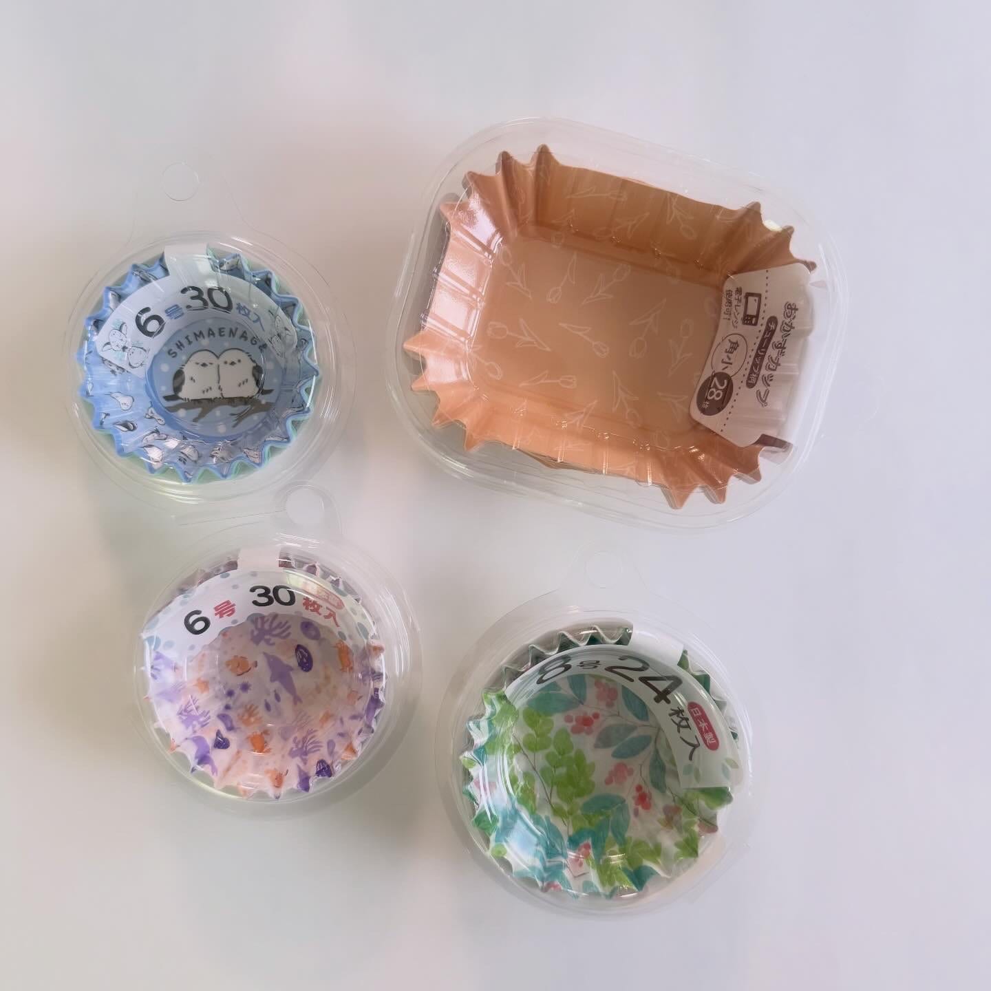 セリア お弁当グッズ