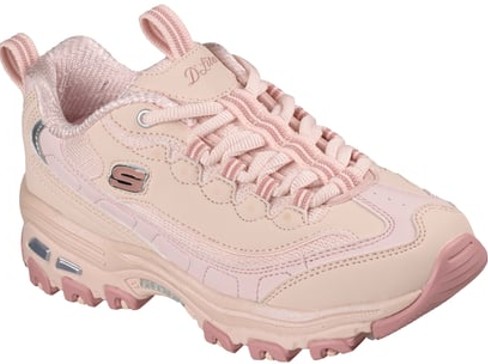 マミー＆ミー：スケッチャーズ ディーライツ - スイート ブラッシュ