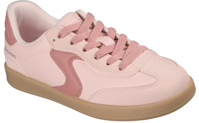 スケッチャーズ ホットショット - ミス ブラッシング ピンク