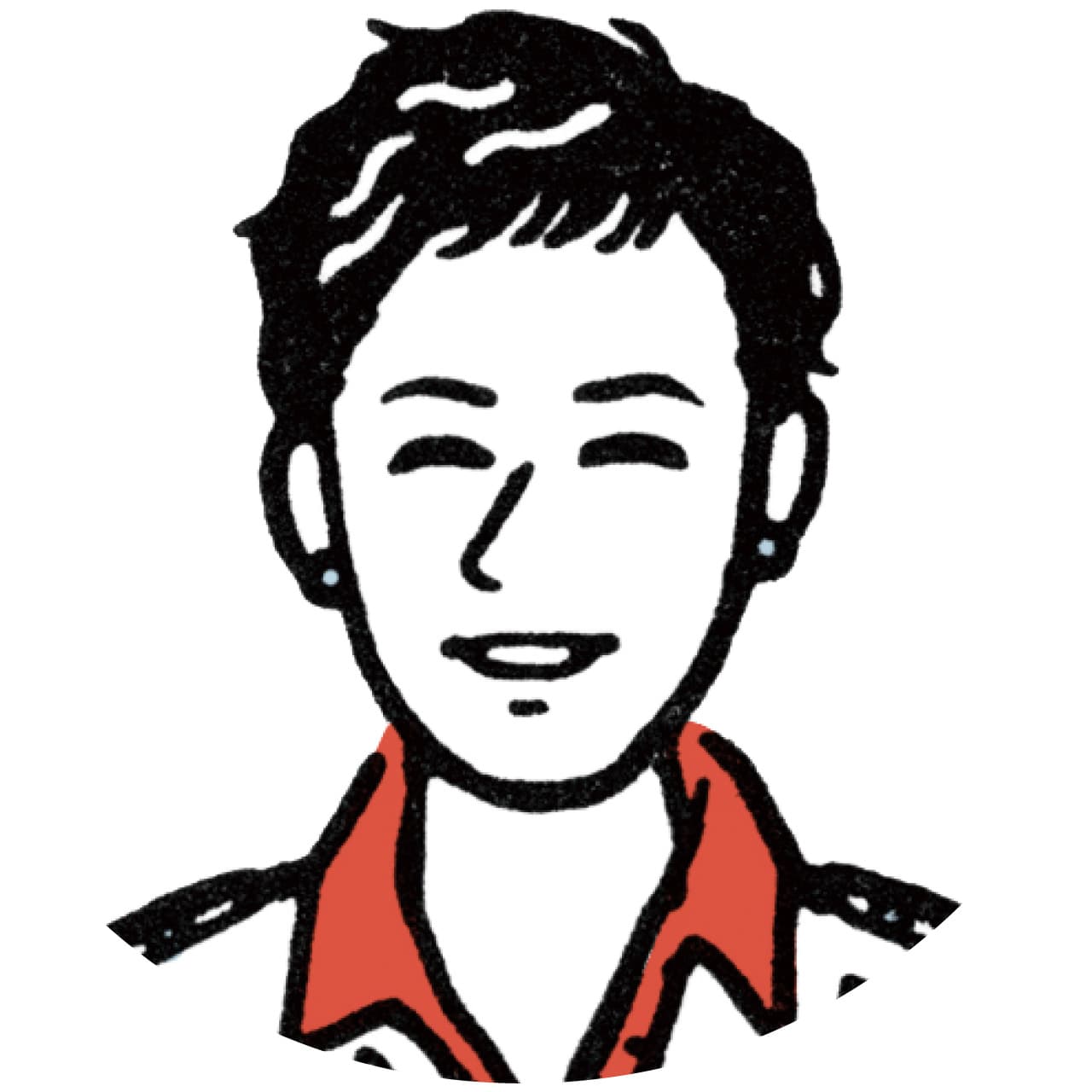 「ん？」と思ったことについて考えるクセをつけましょう（クリス智子さん）