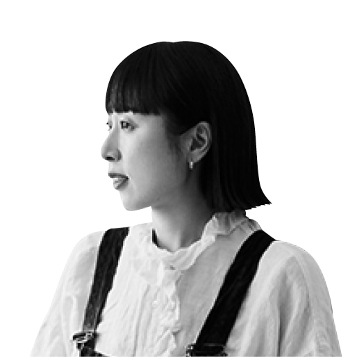 石上美津江さん