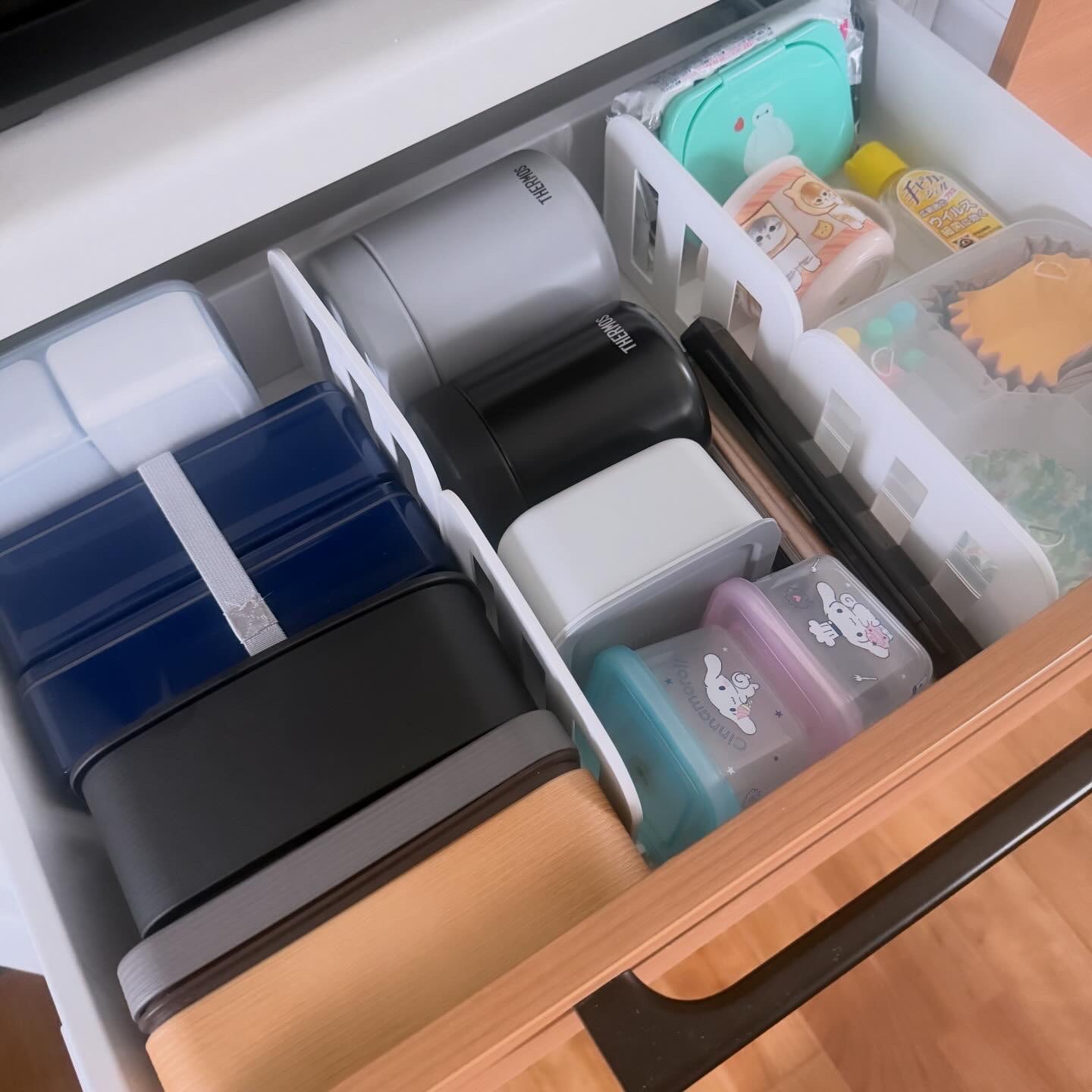 キッチン収納 LEE100人隊