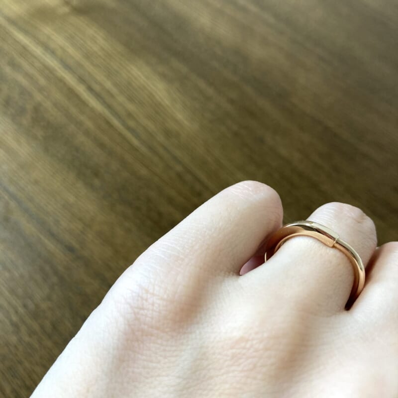 ティファニーロック