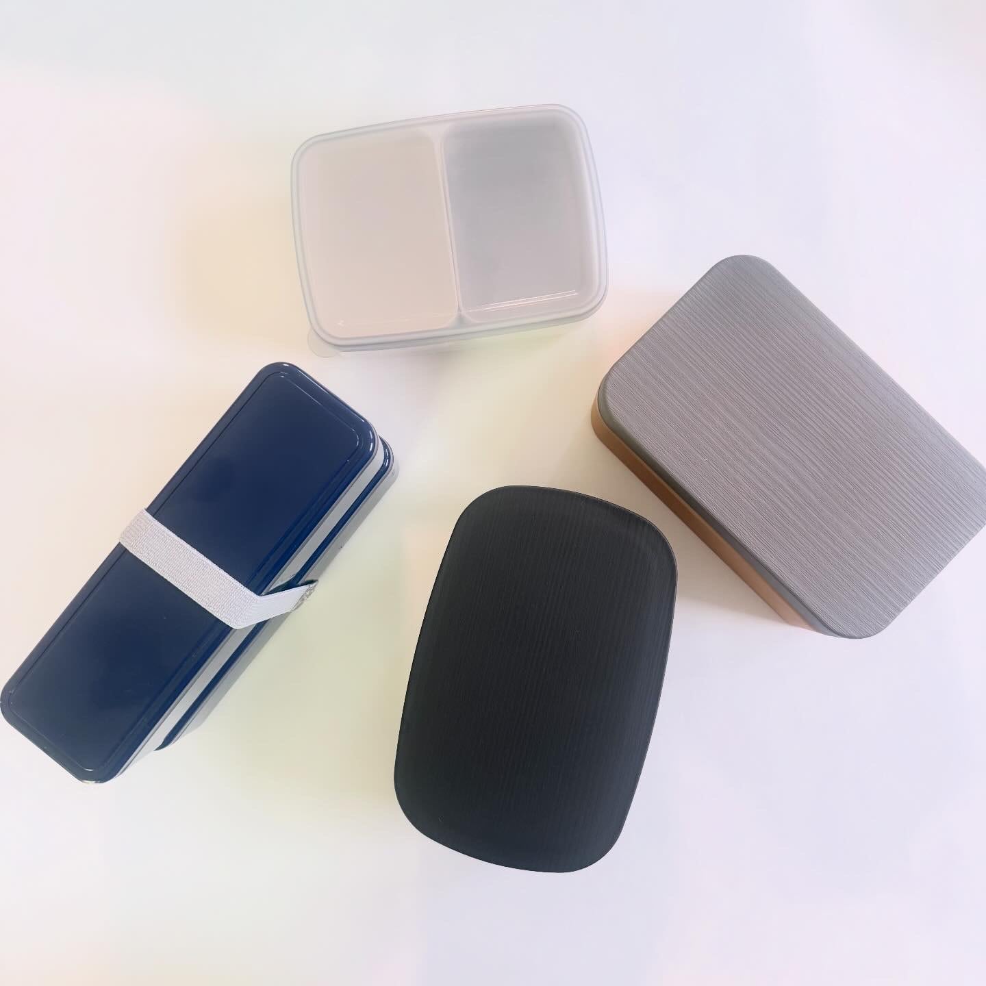 LEE100人隊 お弁当箱