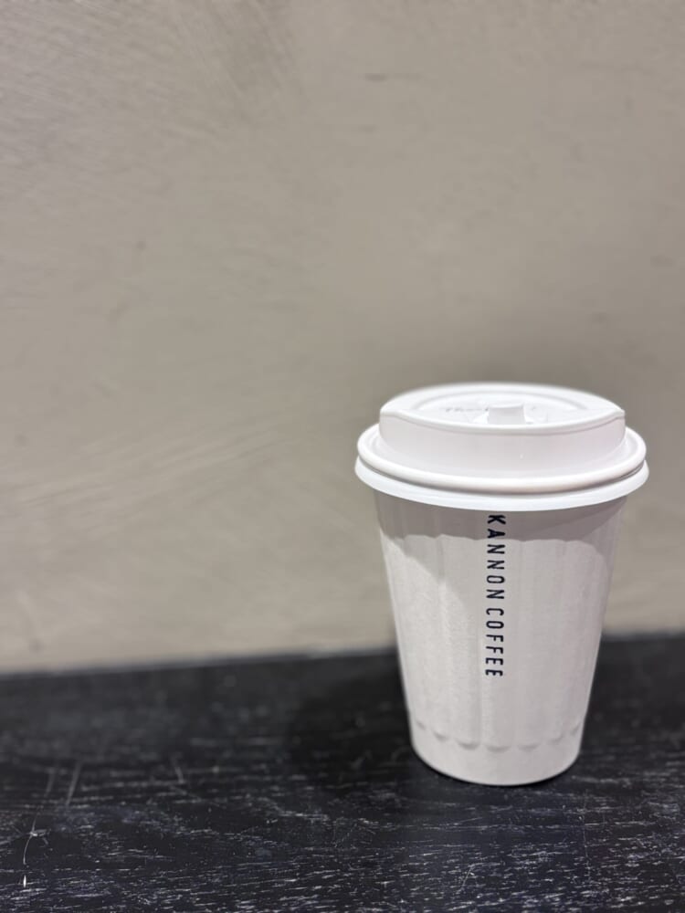 カンノンコーヒー