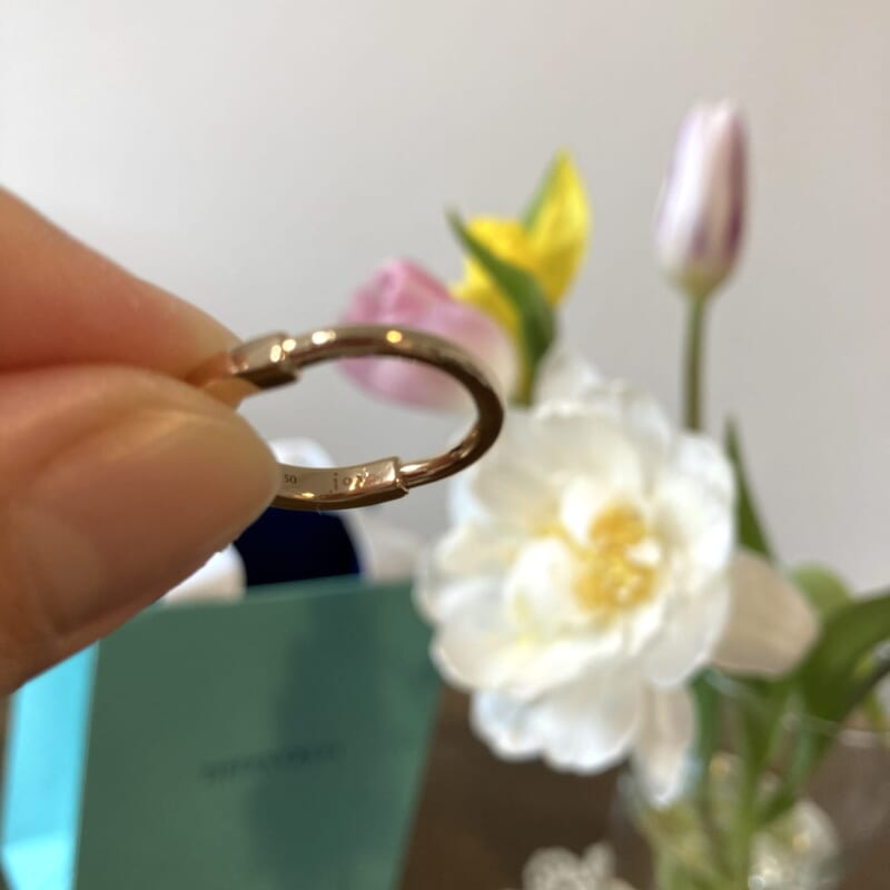 ティファニーロック