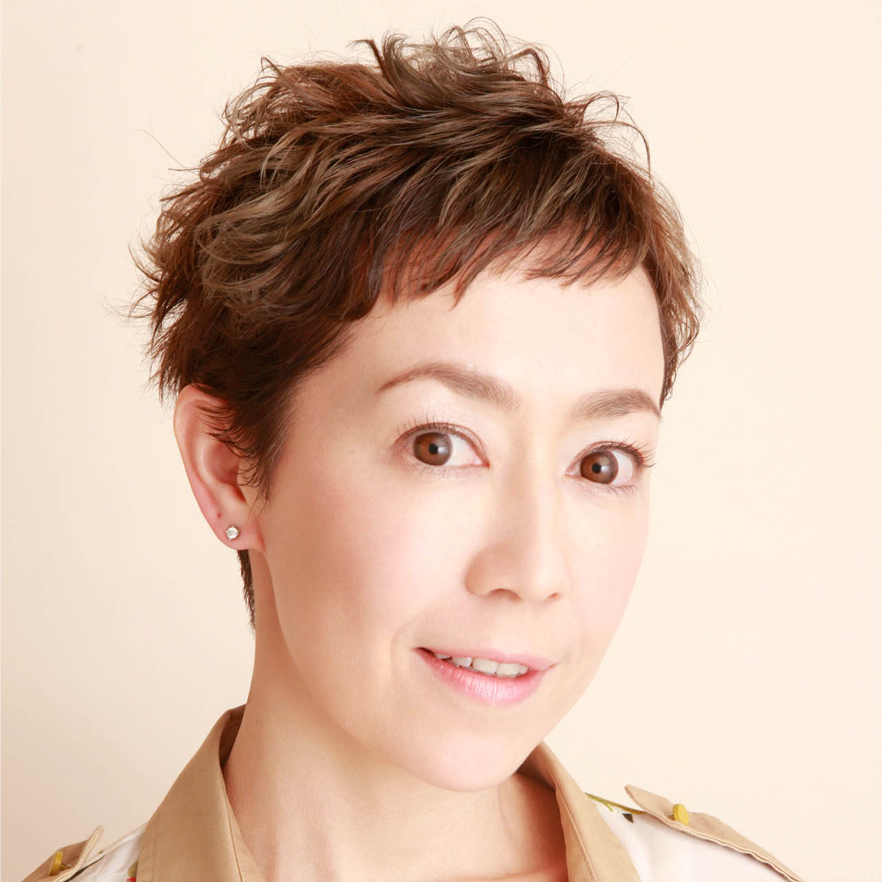 クリス智子さん 相手も自分もごきげんでいられる伝え方のヒント