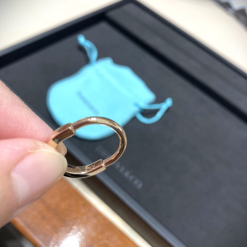 ティファニーロック