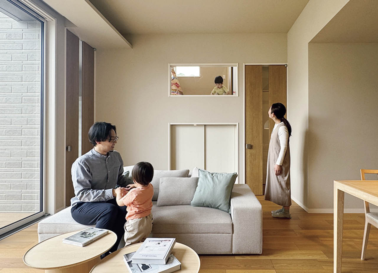 ミサワホーム　スマートスタイル ルーミエ