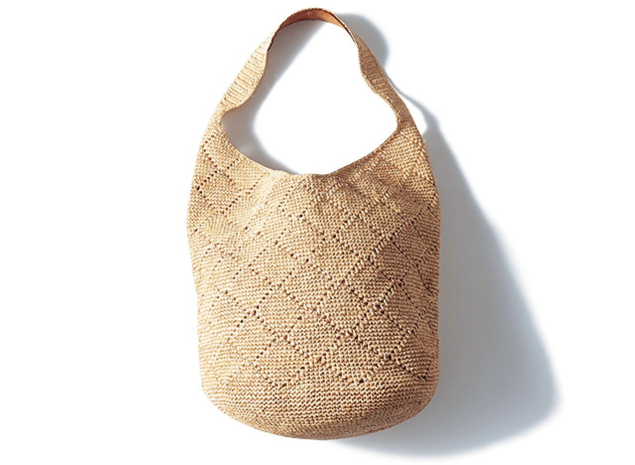 20th Anniv. LEE限定 IVAHONA（イヴァホナ）【石上美津江さん別注】ワンショルダーバッグ