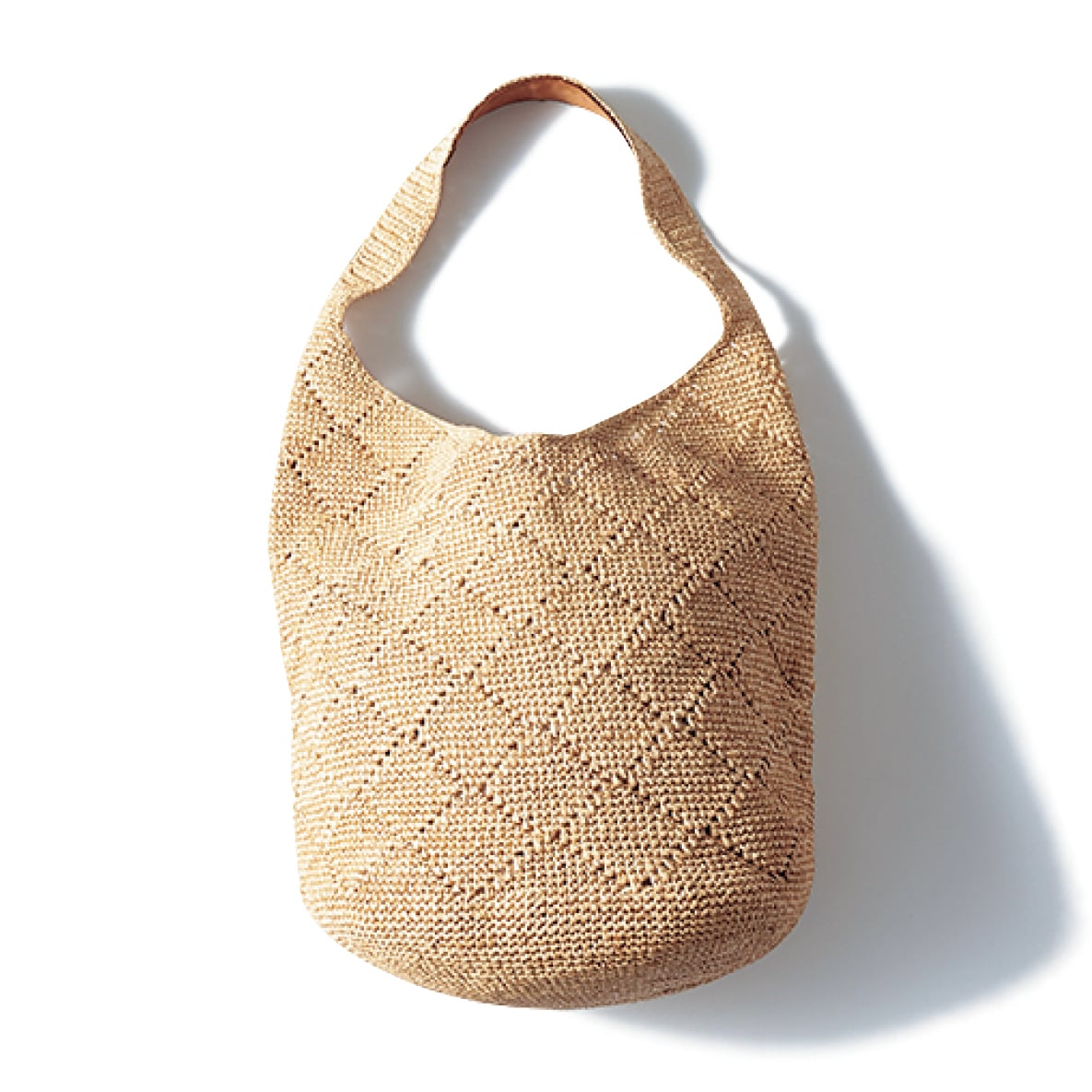 20th Anniv. LEE限定 IVAHONA（イヴァホナ）【石上美津江さん別注】ワンショルダーバッグ