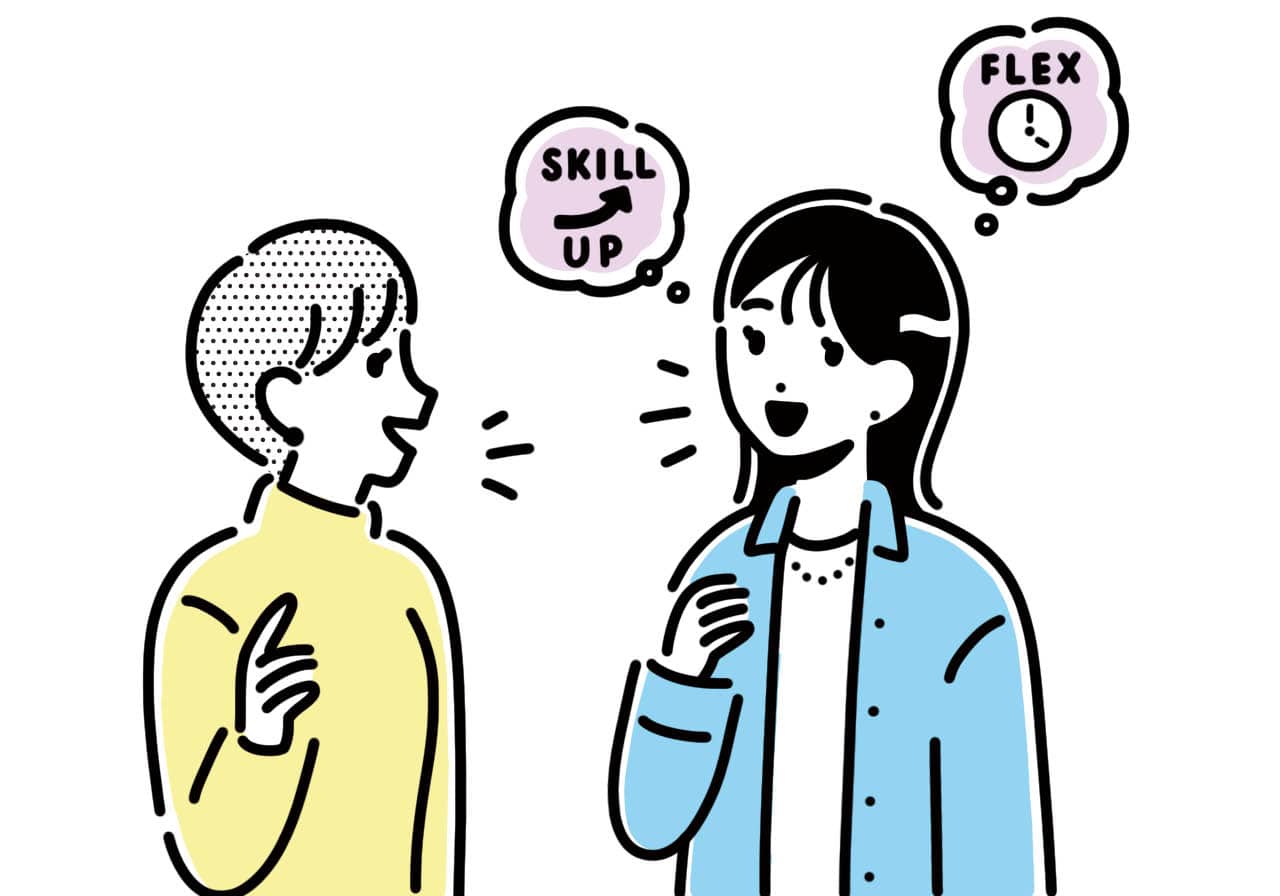 最新の転職事情とリスタート先の選び方