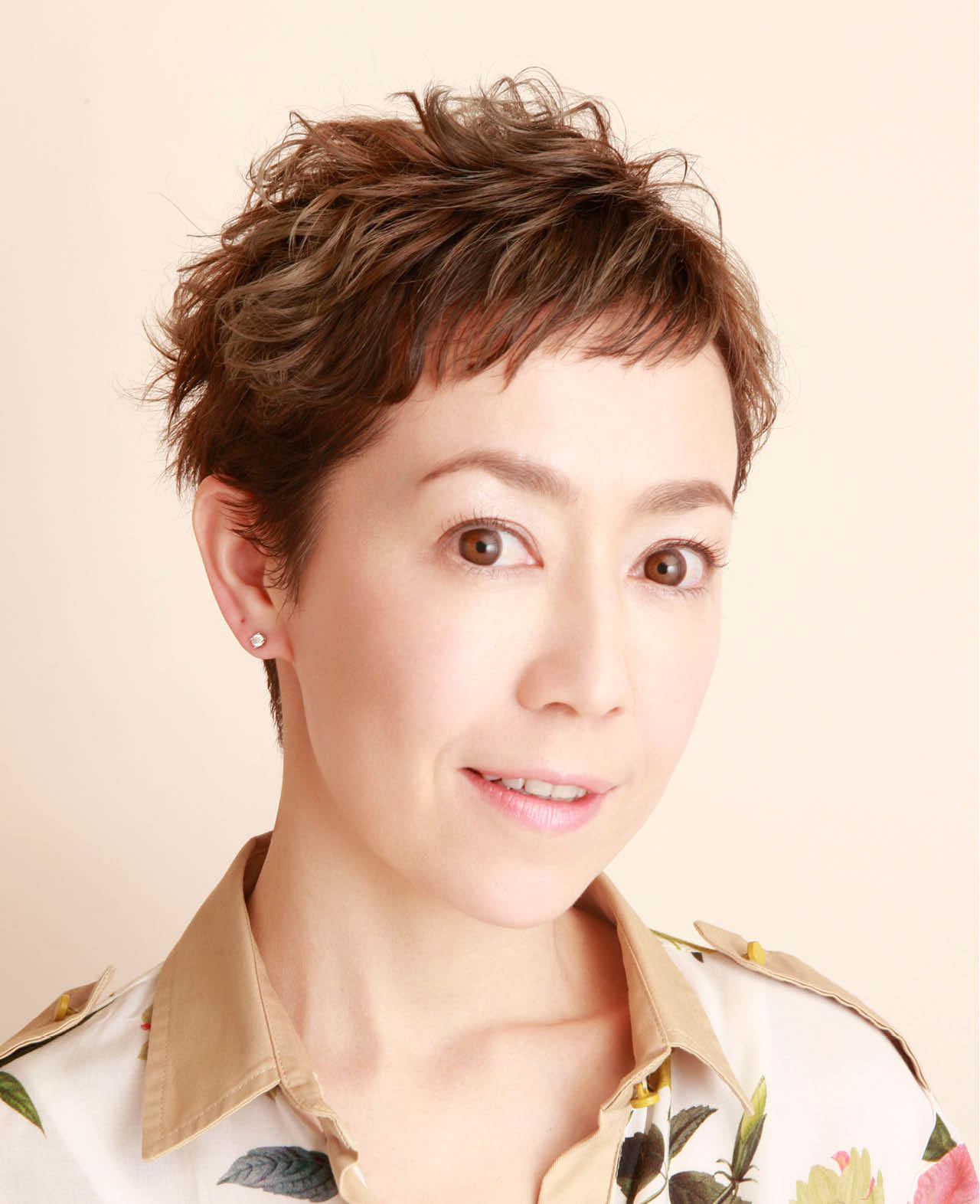 クリス智子さん ラジオに加えてポッドキャストも好評