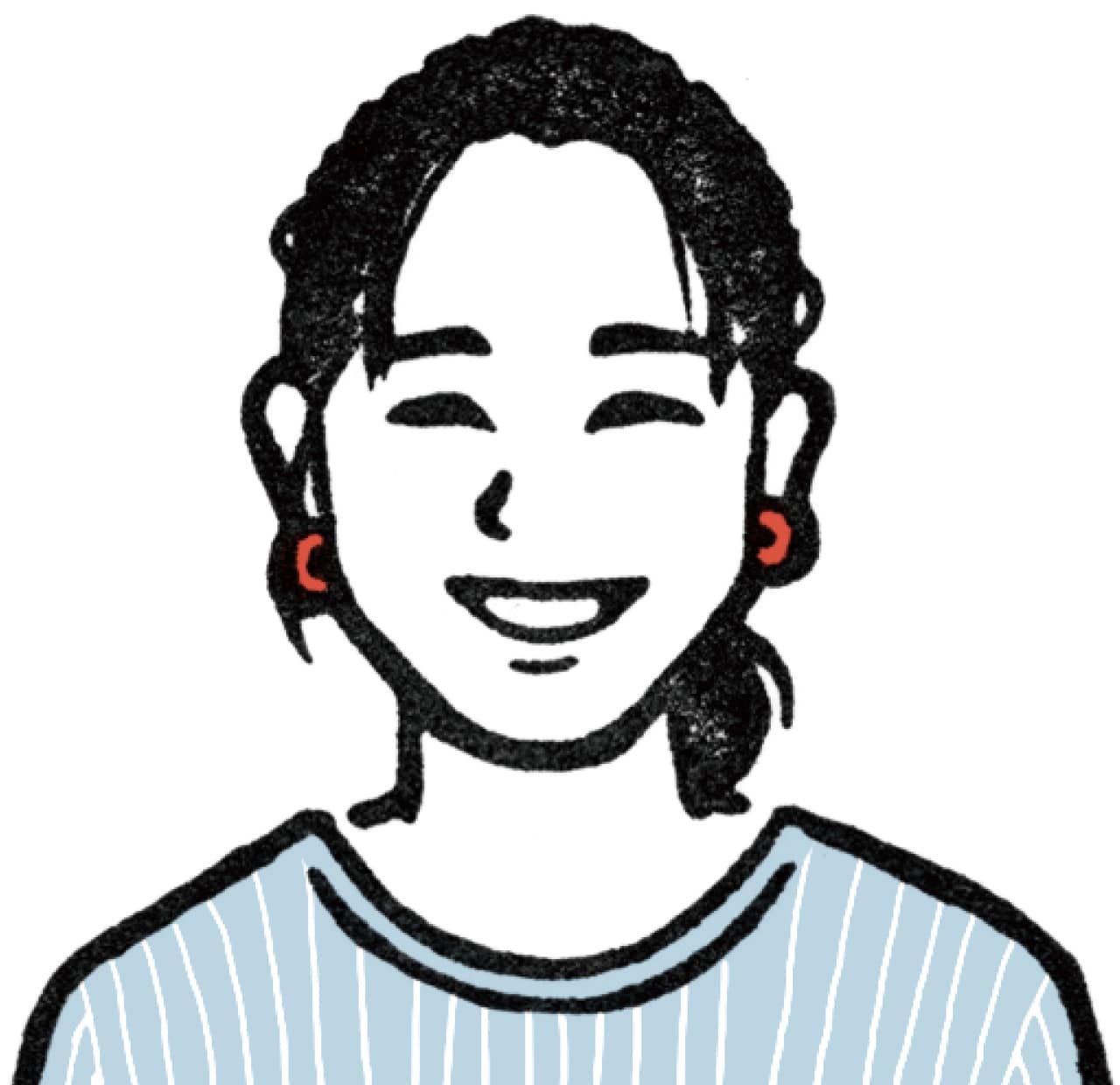 年齢はただの数字。仕事の役割だと考えてみよう！（Emiさん）