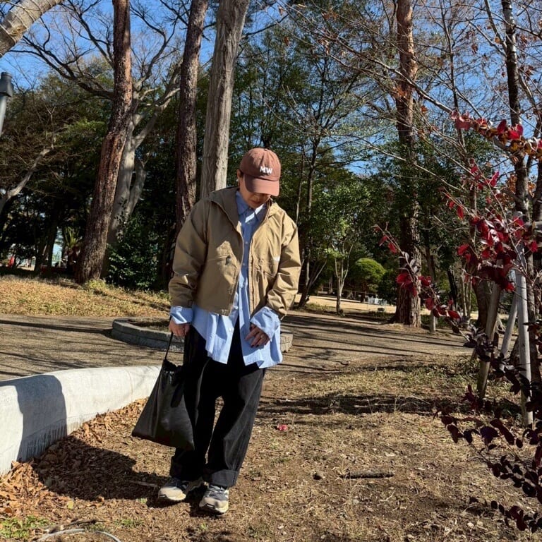 THE NORTH FACE
【洗える】【撥水】【防風】Short Compact Jacket
￥16,500