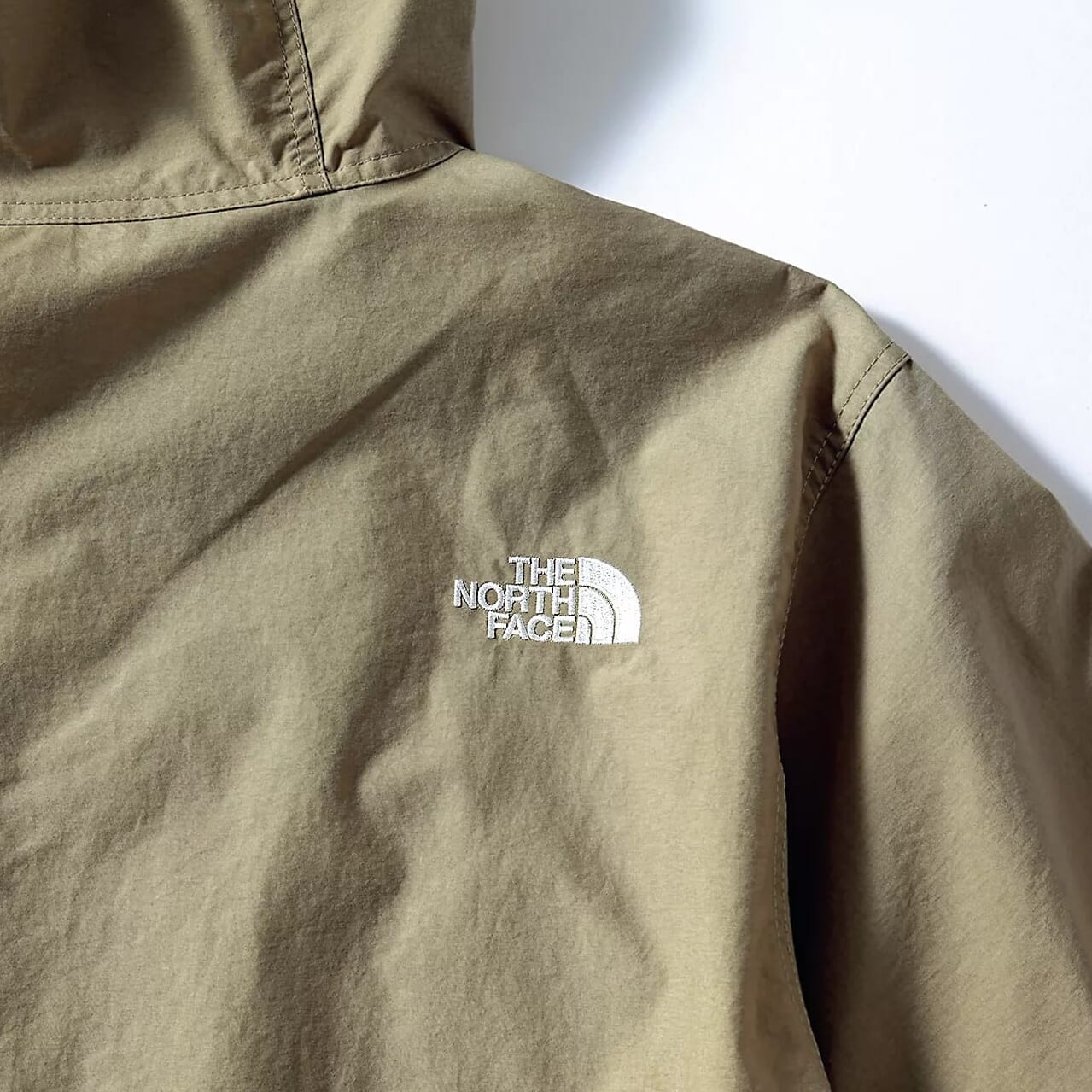 THE NORTH FACE
【洗える】【撥水】【防風】Short Compact Jacket
￥16,500