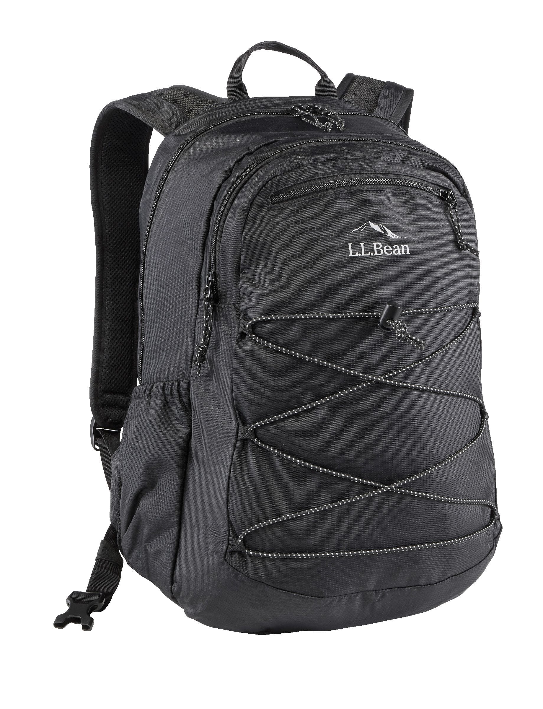 L.L.BeanのComfort Carry Laptop Pack, 30L