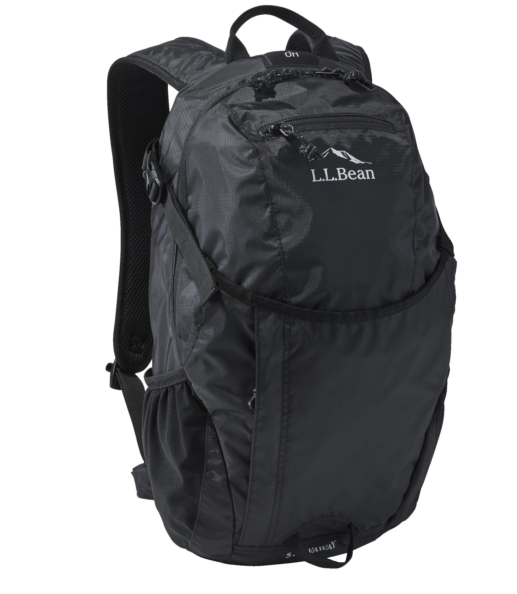 L.L.BeanのStowaway Pack