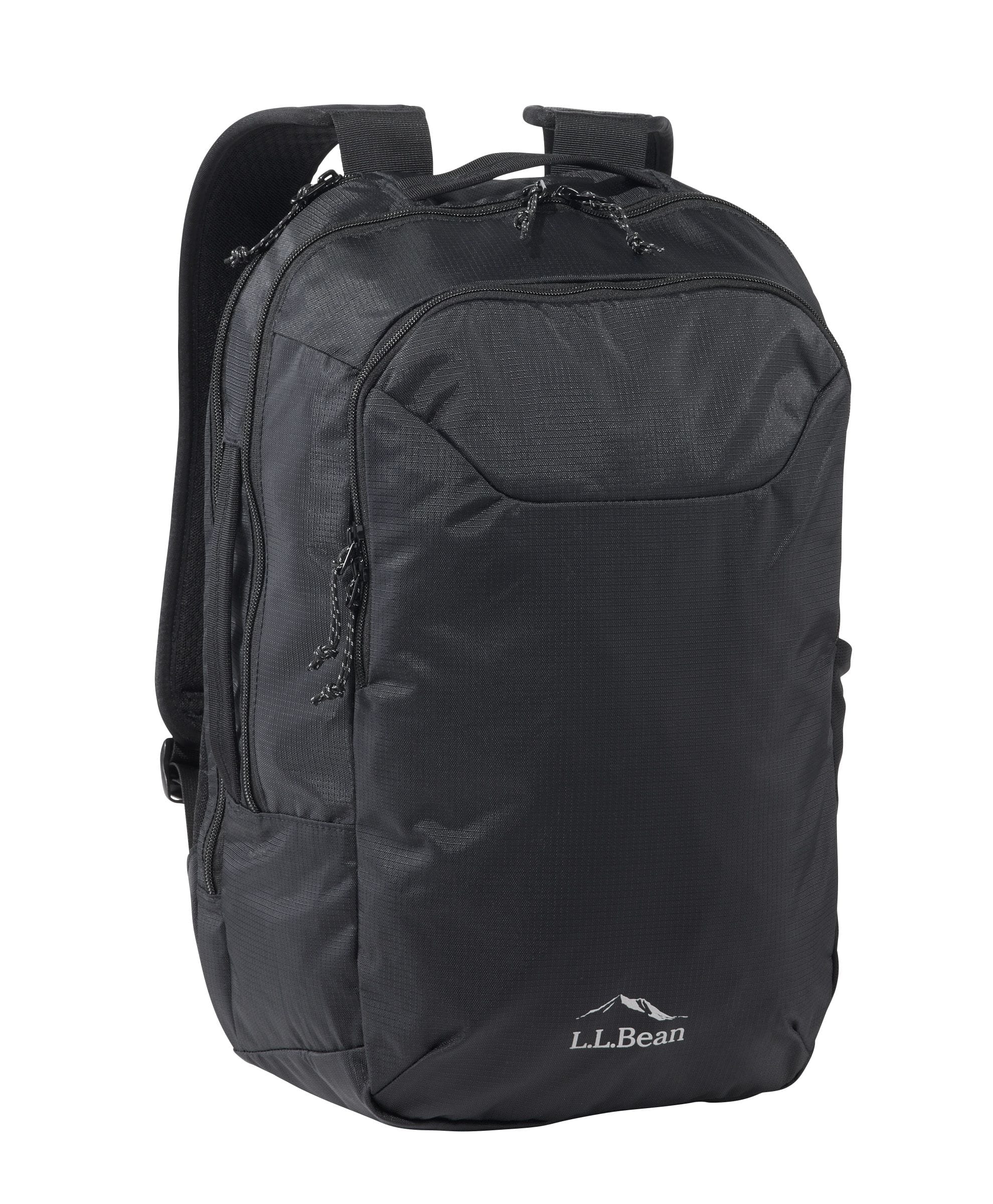 L.L.BeanのComfort Carry Laptop Pack, 24L