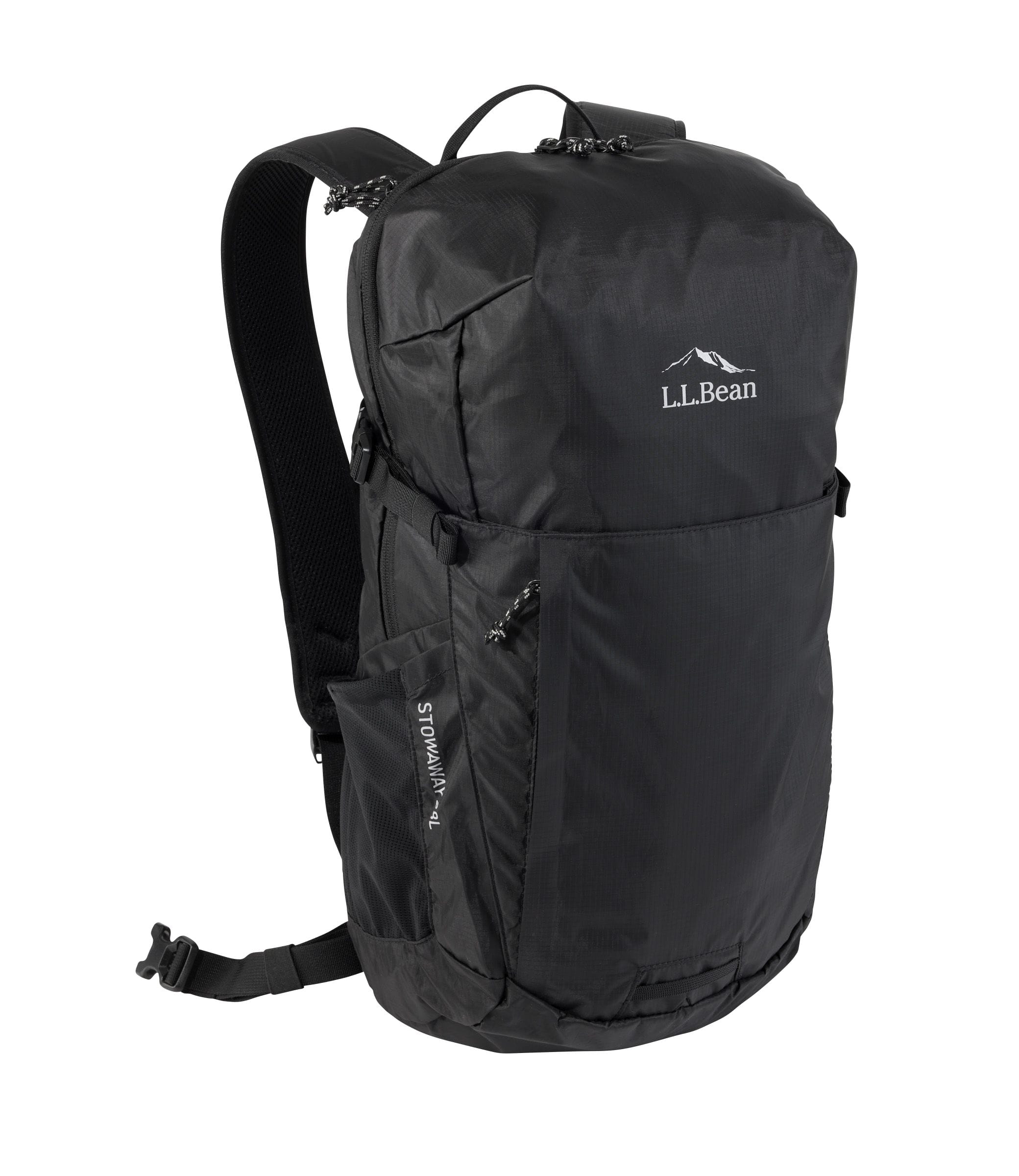 L.L.BeanのStowaway DayPack
