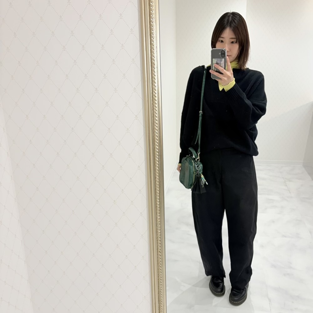 ウィキッド　永遠の約束　エルファバ