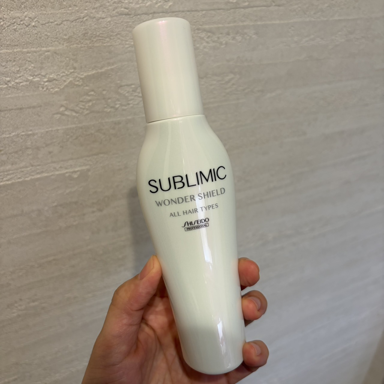 サブリミック
トリートメント