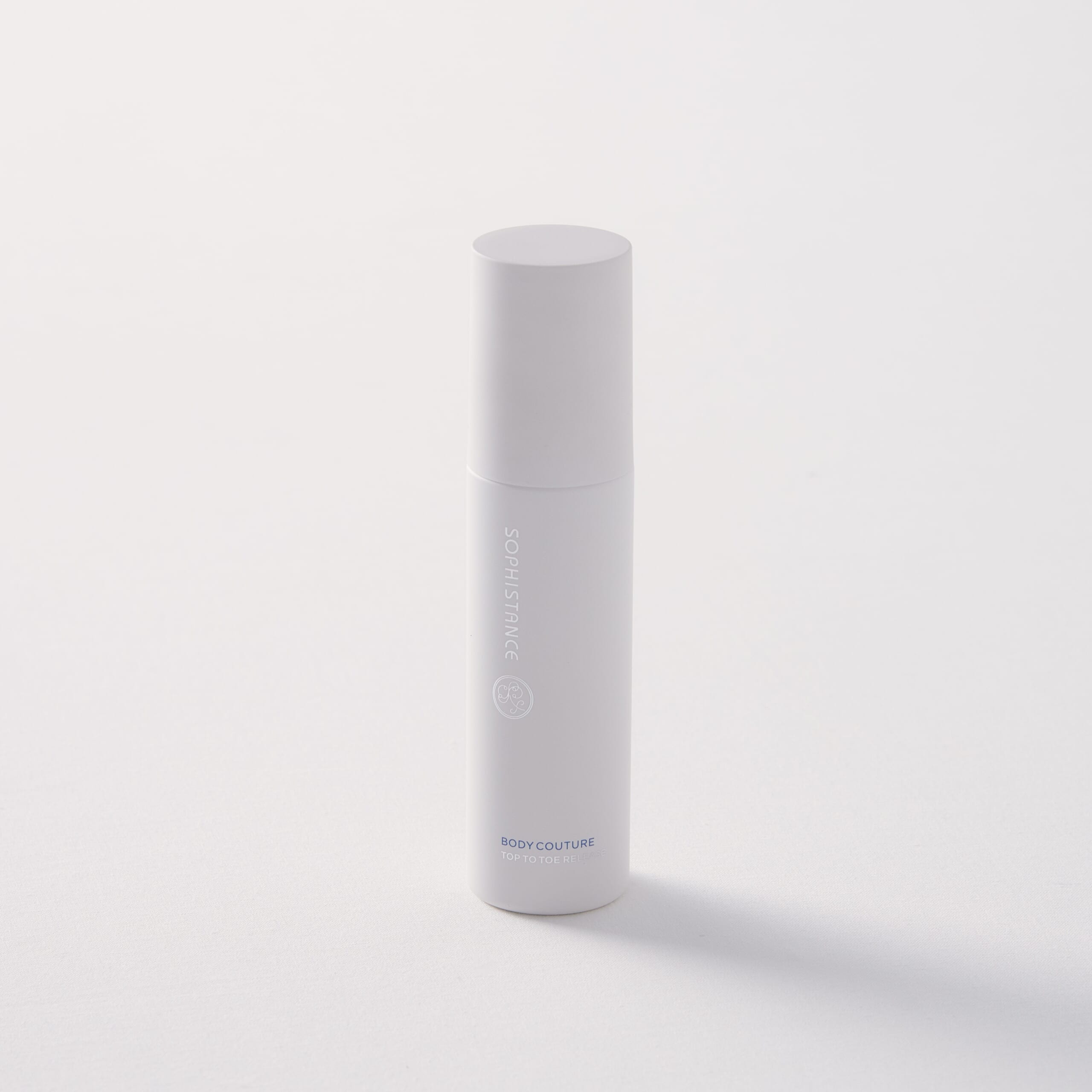 ソフィスタンス/ボディクチュール トップトゥトウ リリース