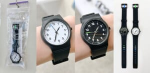 【ファミマ×シチズン】話題の1998円「腕時計」を本音レビュー！