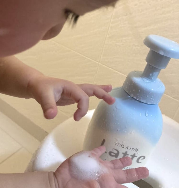 マー＆ミー ラッテ