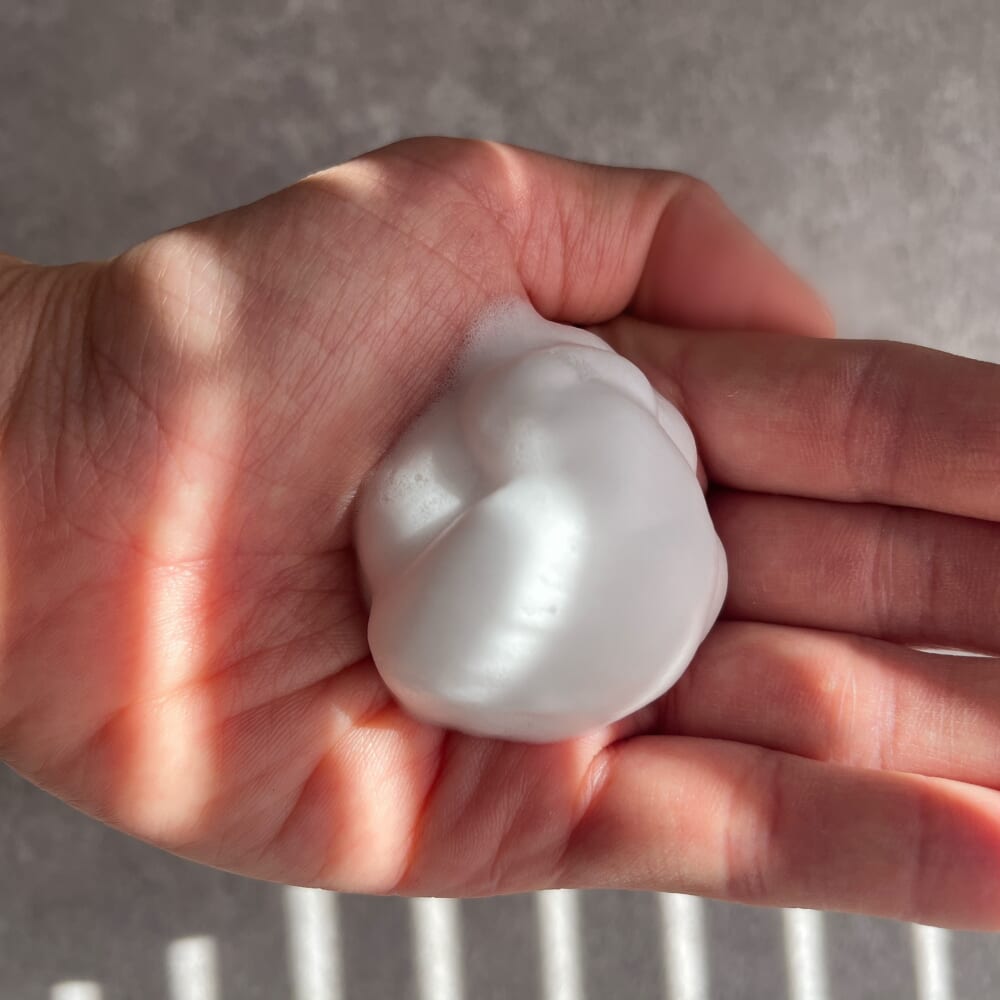 クラシエ ボディーソープ マー&ミーラッテ