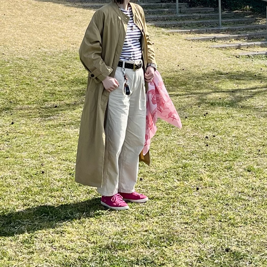 靴　スニーカー