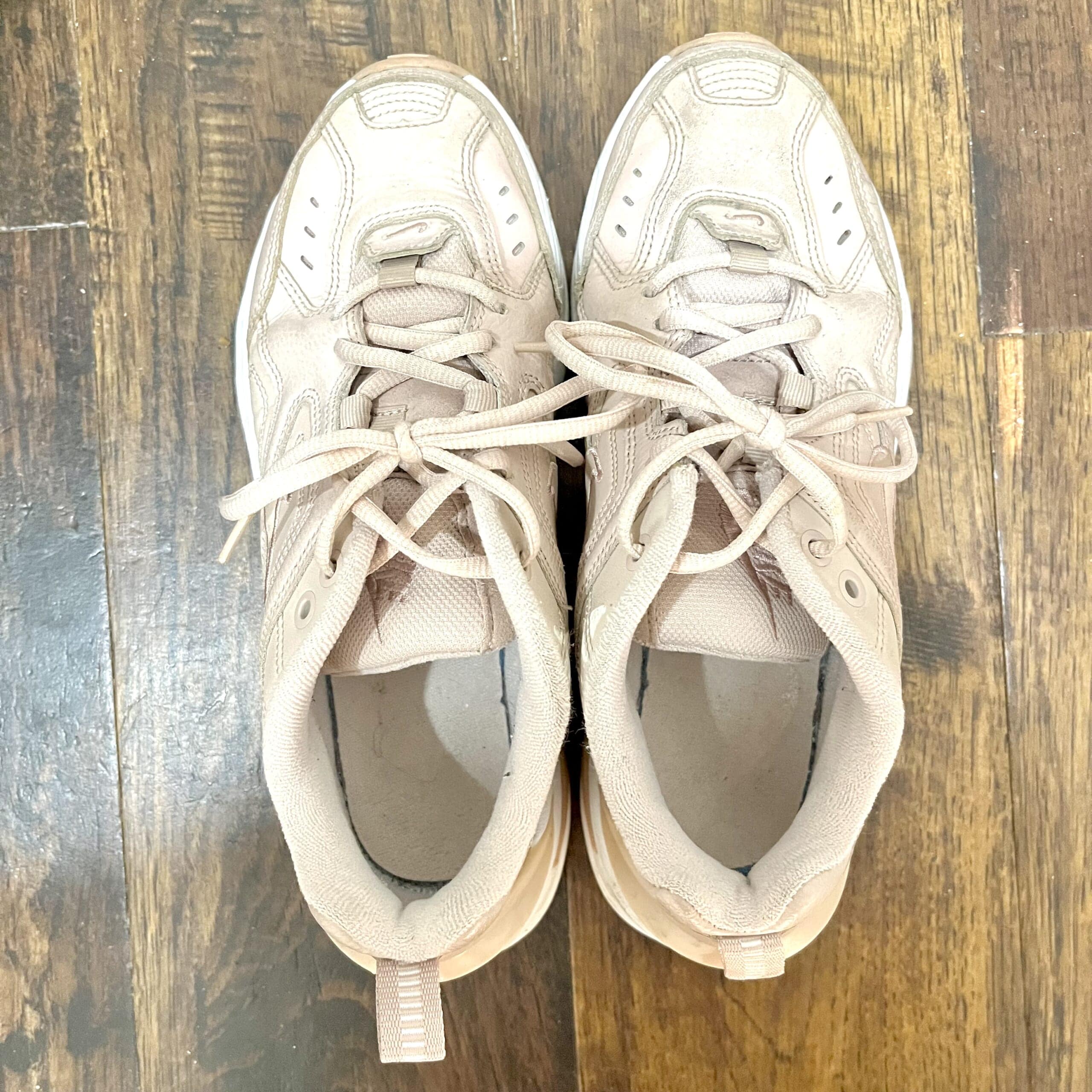 スニーカー　靴