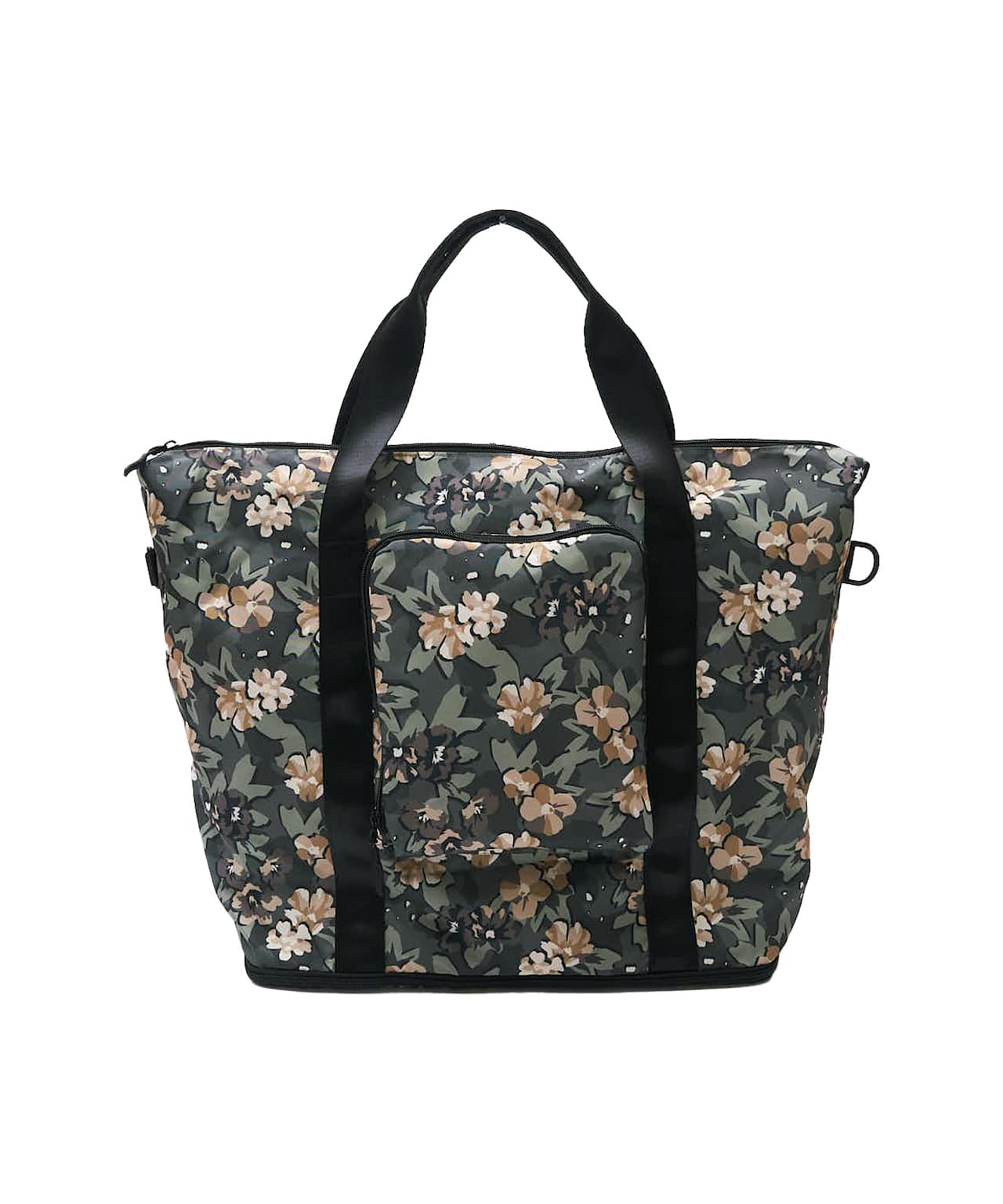 キャリーオントートバッグ￥4400