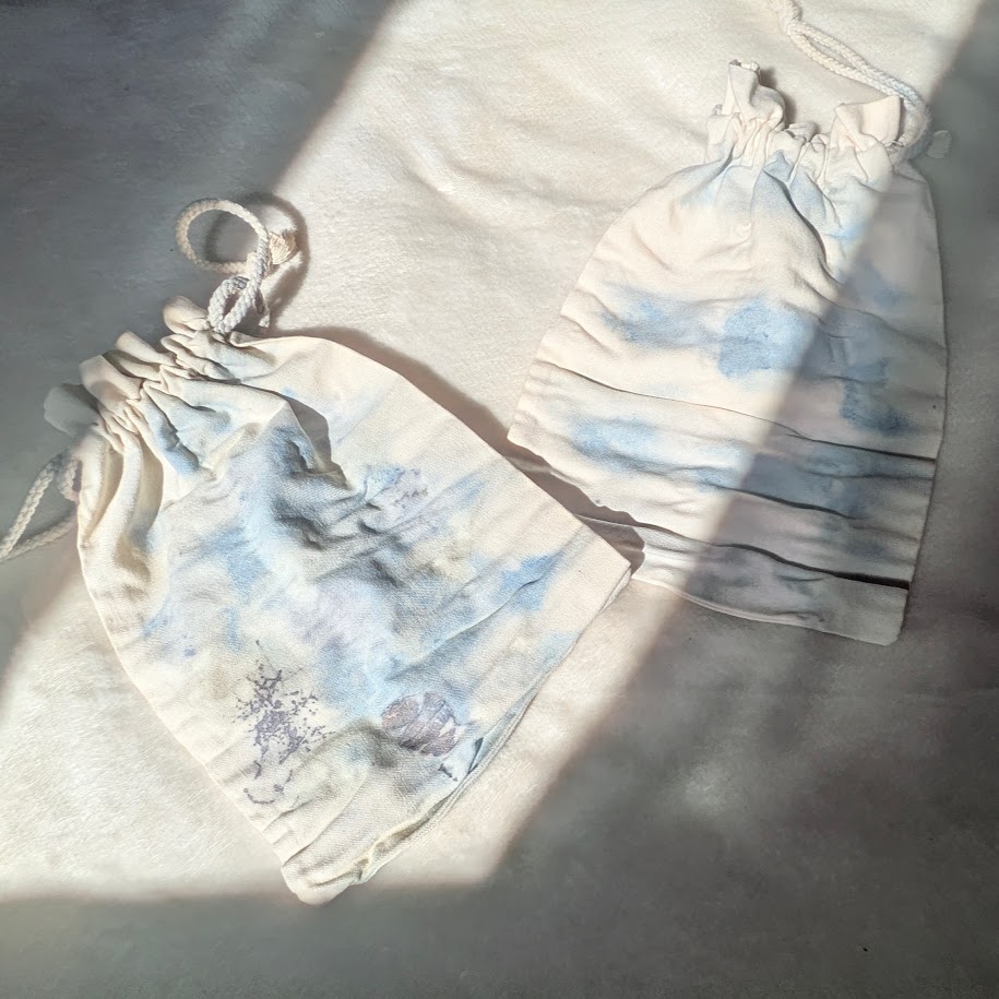 バンドルダイ　こども　きんちゃく