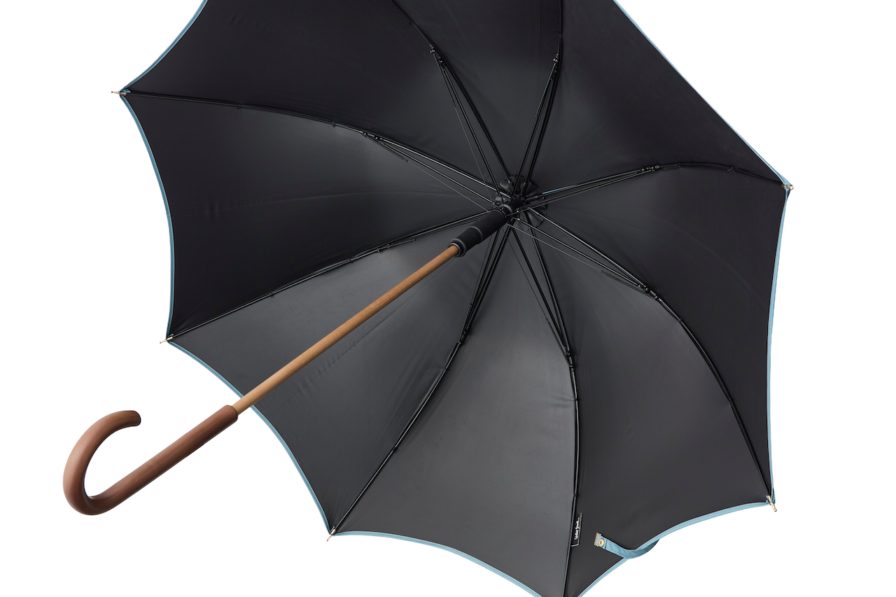 UVカット率99.9％以上の日傘