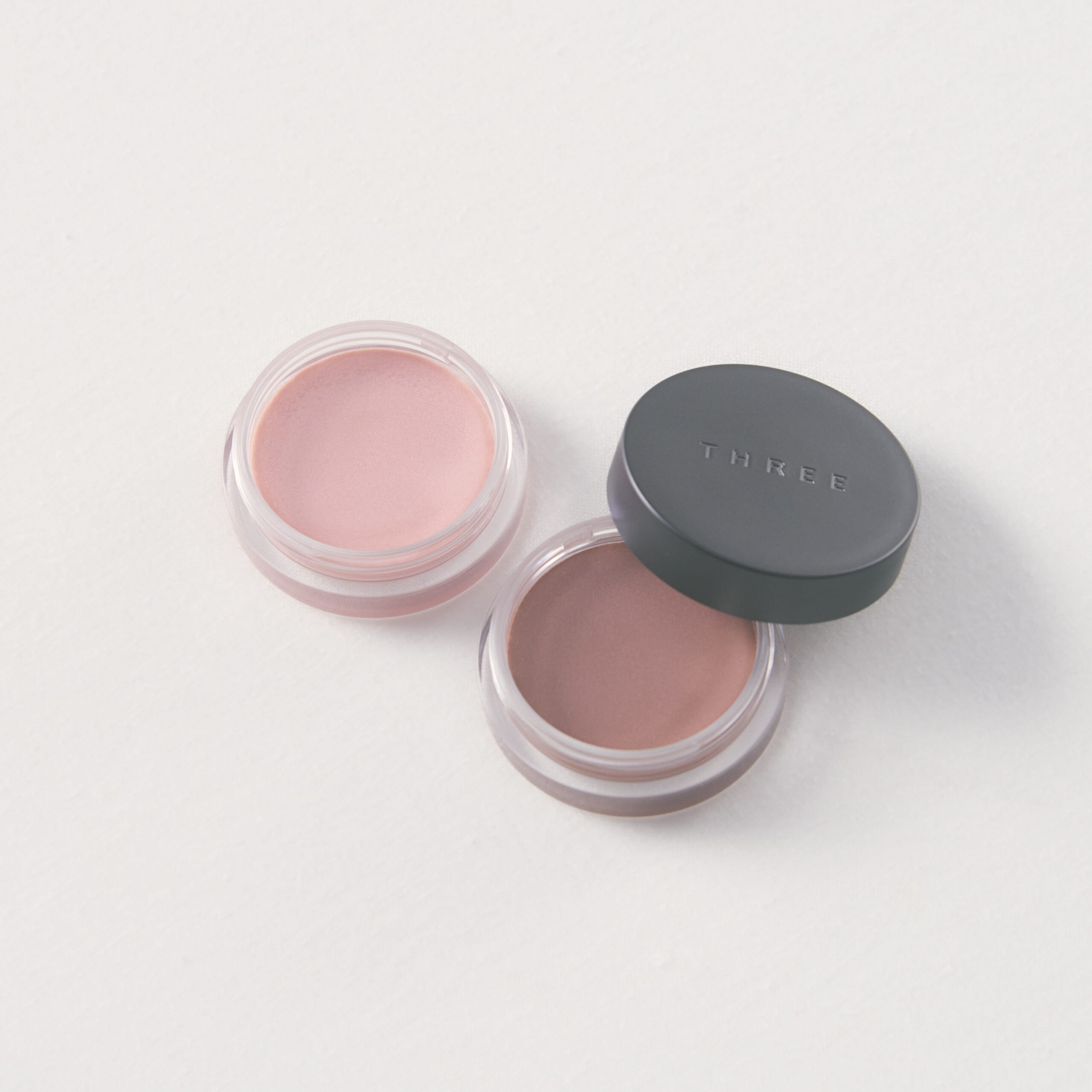 THREE／グラムトーンカラーカスタード